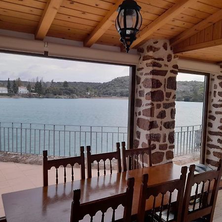 Villa Emilia Ruidera Esterno foto