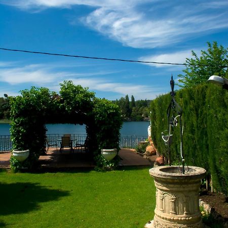 Villa Emilia Ruidera Esterno foto