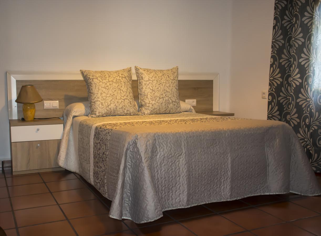 Villa Emilia Ruidera Esterno foto